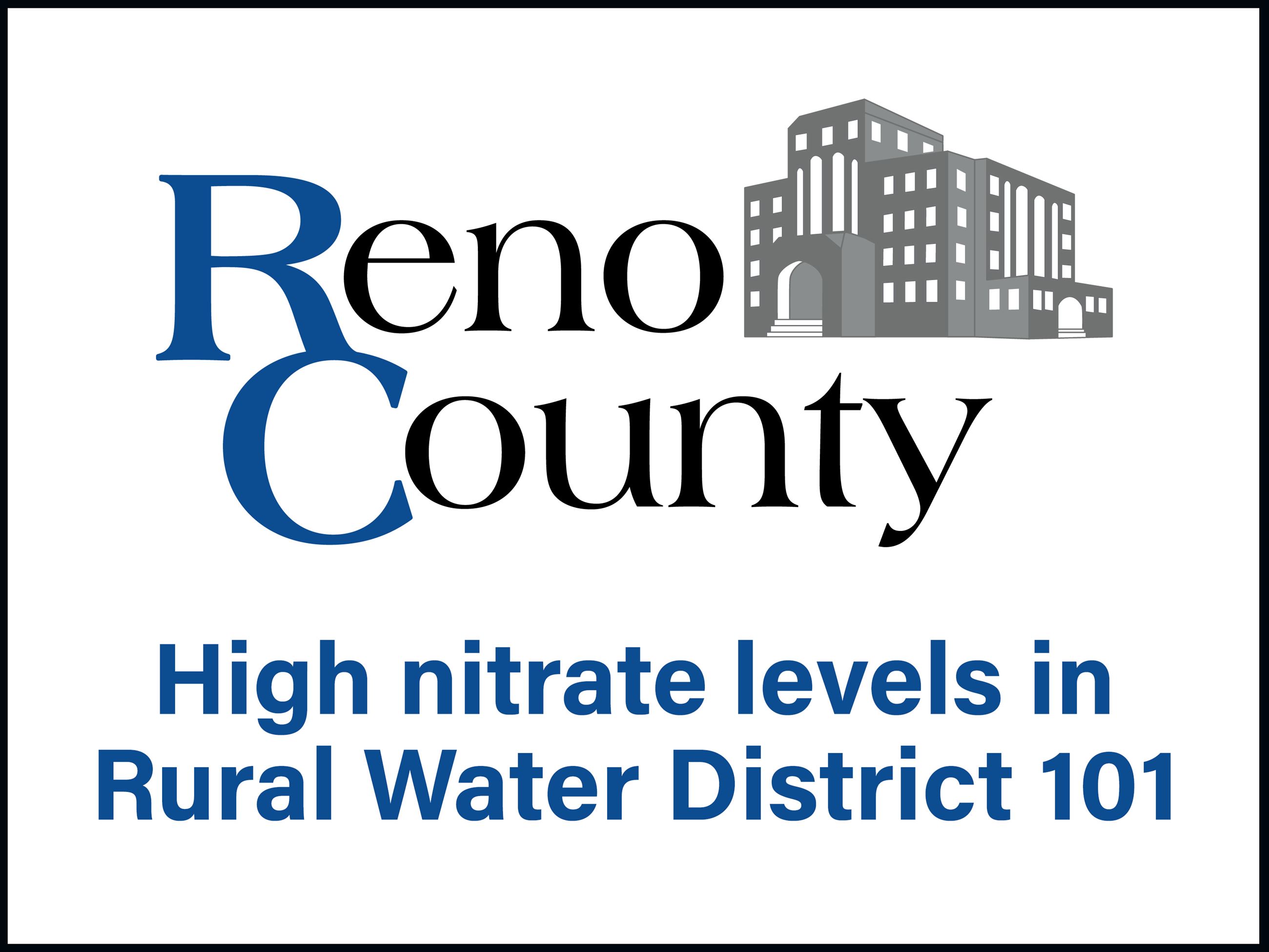 Nitrate levels continue to be above allowable limits in Yoder area - News Image